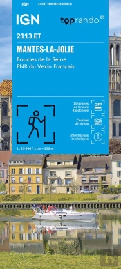 2113et : Mantes-La-Jolie