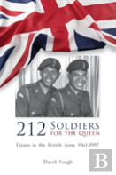 212 Soldiers For The Queen