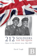 212 Soldiers For The Queen