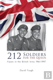 212 Soldiers For The Queen