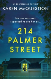 214 Palmer Street