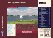 2140 Grevelingenmeer And Maas Delta