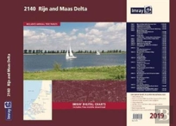 Bertrand.pt - 2140 Grevelingenmeer And Maas Delta