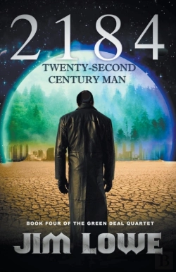 Bertrand.pt - 2184 - Twenty-Second Century Man