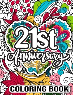 Bertrand.pt - 21st Anniversary Coloring Book