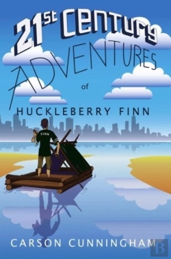 Bertrand.pt - 21st Century Adventures Of Huckleberry Finn