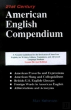Bertrand.pt - 21st Century American English Compendium