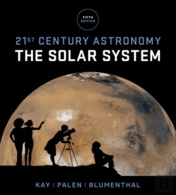 Bertrand.pt - 21st Century Astronomy 8211 Solar Sy
