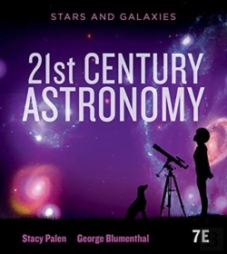 Bertrand.pt - 21st Century Astronomy