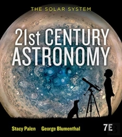 Bertrand.pt - 21st Century Astronomy
