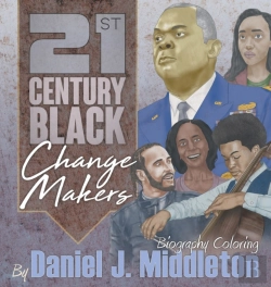 Bertrand.pt - 21st Century Black Changemakers