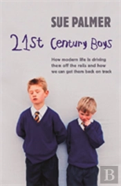 21st Century Boys