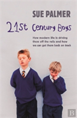 Bertrand.pt - 21st Century Boys