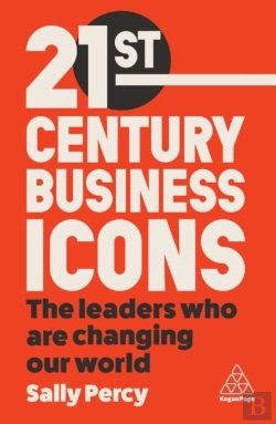 Bertrand.pt - 21st Century Business Icons