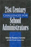 21st Century Challenges For School Administrators