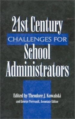 Bertrand.pt - 21st Century Challenges For School Administrators
