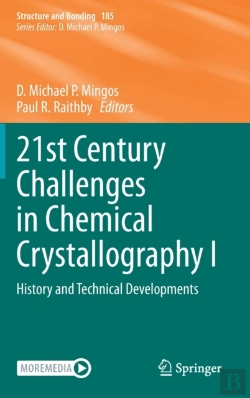 Bertrand.pt - 21st Century Challenges In Chemical Crystallography I