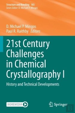Bertrand.pt - 21st Century Challenges In Chemical Crystallography I