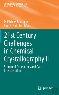 Bertrand.pt - 21st Century Challenges In Chemical Crystallography Ii