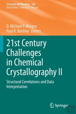 Bertrand.pt - 21st Century Challenges In Chemical Crystallography Ii