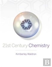 21st Century Chemistry