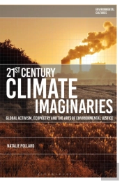 21st-Century Climate Imaginaries