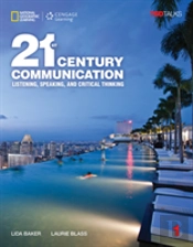 21st Century Communication 1: Listening, Speaking And Critical Thinking
