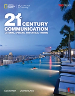 Bertrand.pt - 21st Century Communication 1: Listening, Speaking And Critical Thinking