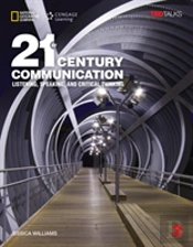 21st Century Communication 2: Listening, Speaking And Critical Thinking
