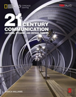 Bertrand.pt - 21st Century Communication 2: Listening, Speaking And Critical Thinking