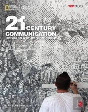 21st Century Communication 3: Listening, Speaking And Critical Thinking