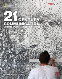 Bertrand.pt - 21st Century Communication 3: Listening, Speaking And Critical Thinking