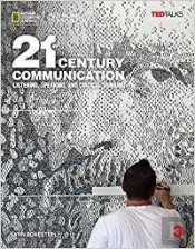 21st Century Communication 3: Listening, Speaking And Critical Thinking: Student Book With Online Workbook