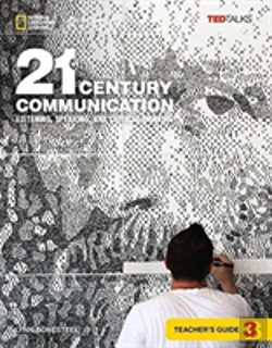 Bertrand.pt - 21st Century Communication 3: Listening, Speaking And Critical Thinking: Teacher'S Guide