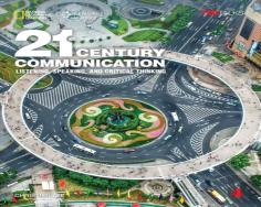 21st Century Communication 4: Listening, Speaking And Critical Thinking