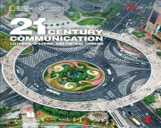21st Century Communication 4: Listening, Speaking And Critical Thinking: Student Book With Online Workbook