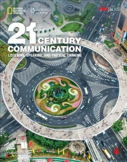 Bertrand.pt - 21st Century Communication 4: Listening, Speaking And Critical Thinking: Student Book With Online Workbook