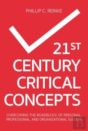 21st Century Critical Concepts