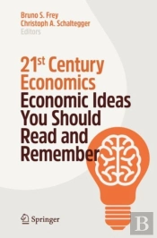 21st Century Economics