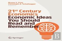 21st Century Economics