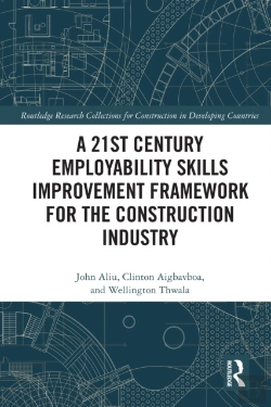 Bertrand.pt - 21st Century Employability Skills Improvement Framework For The Construction Industry