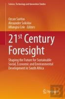 21st Century Foresight