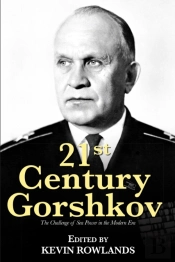 21st Century Gorshkov