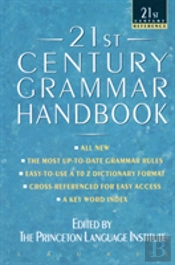 21st Century Grammar Handbook