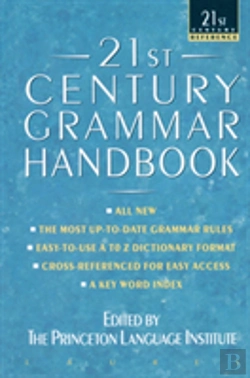 Bertrand.pt - 21st Century Grammar Handbook