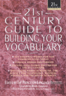 21st Century Guide To Building Your Vocabulary