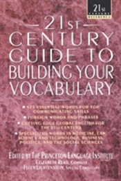 21st Century Guide To Building Your Vocabulary