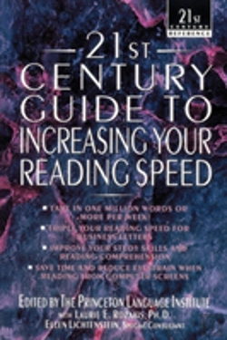 Bertrand.pt - 21st Century Guide To Increasing Your Reading Speed