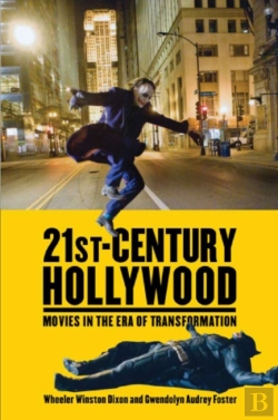 Bertrand.pt - 21st-Century Hollywood