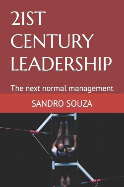 Bertrand.pt - 21st Century Leadership